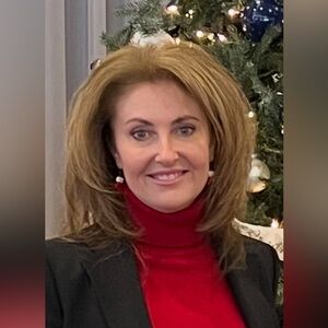 Meet your Posher, Ingrid